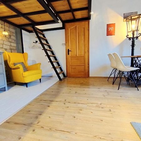Mooki Rumbach Budapest Apartment Екстериор снимка
