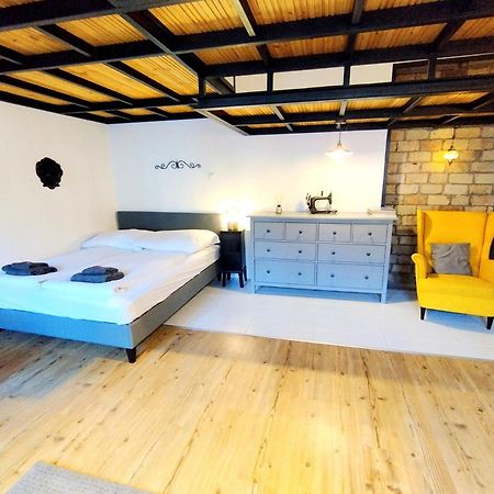 Mooki Rumbach Budapest Apartment Екстериор снимка