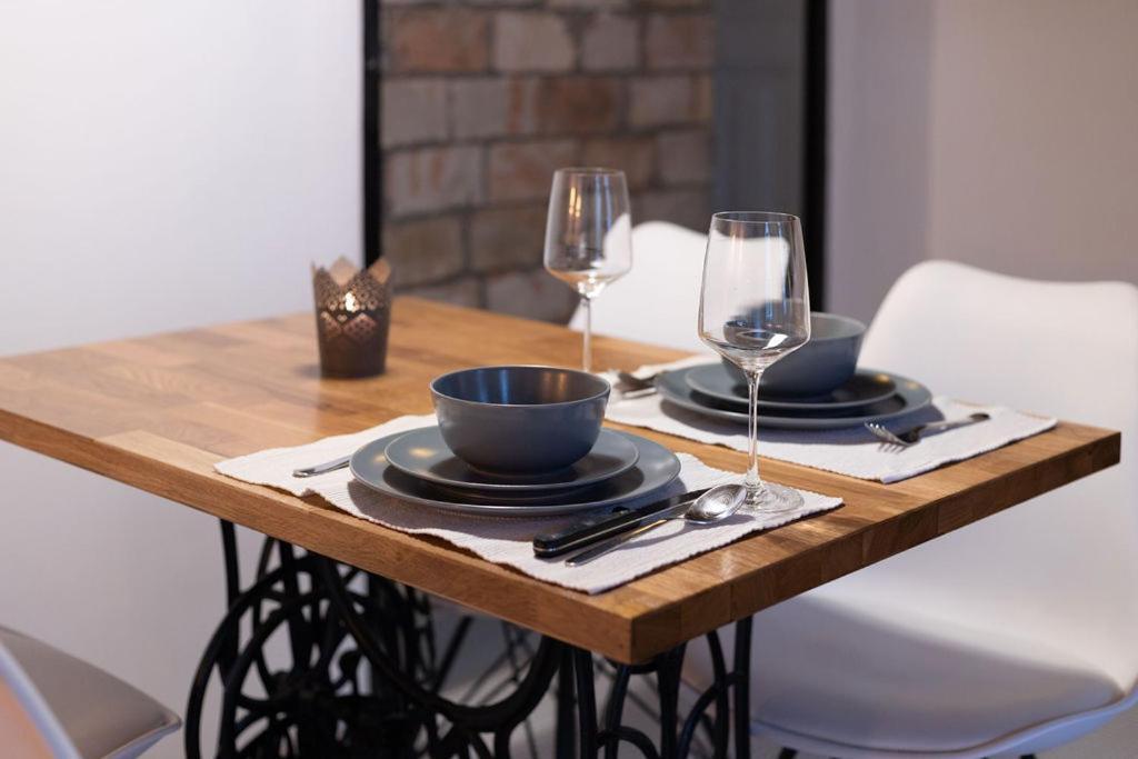 Mooki Rumbach Budapest Apartment Екстериор снимка