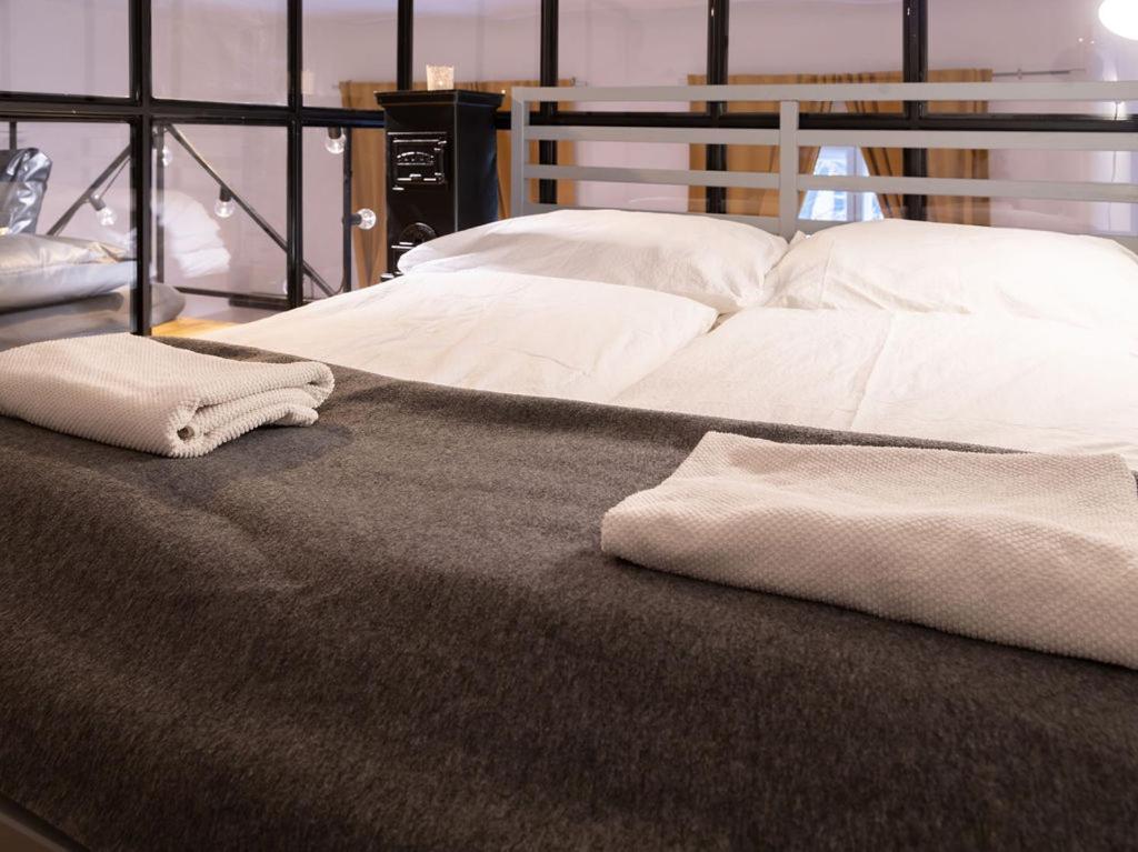 Mooki Rumbach Budapest Apartment Екстериор снимка