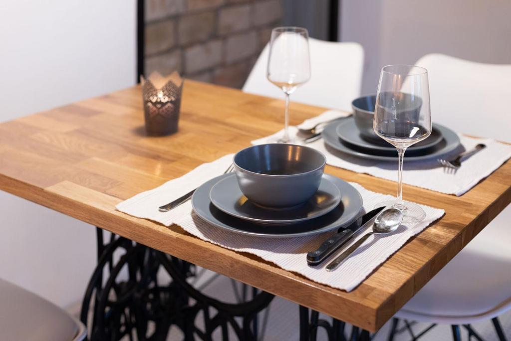 Mooki Rumbach Budapest Apartment Екстериор снимка