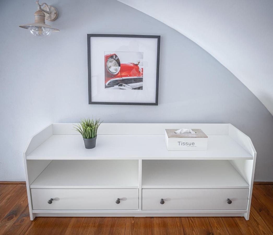 Mooki Rumbach Budapest Apartment Екстериор снимка