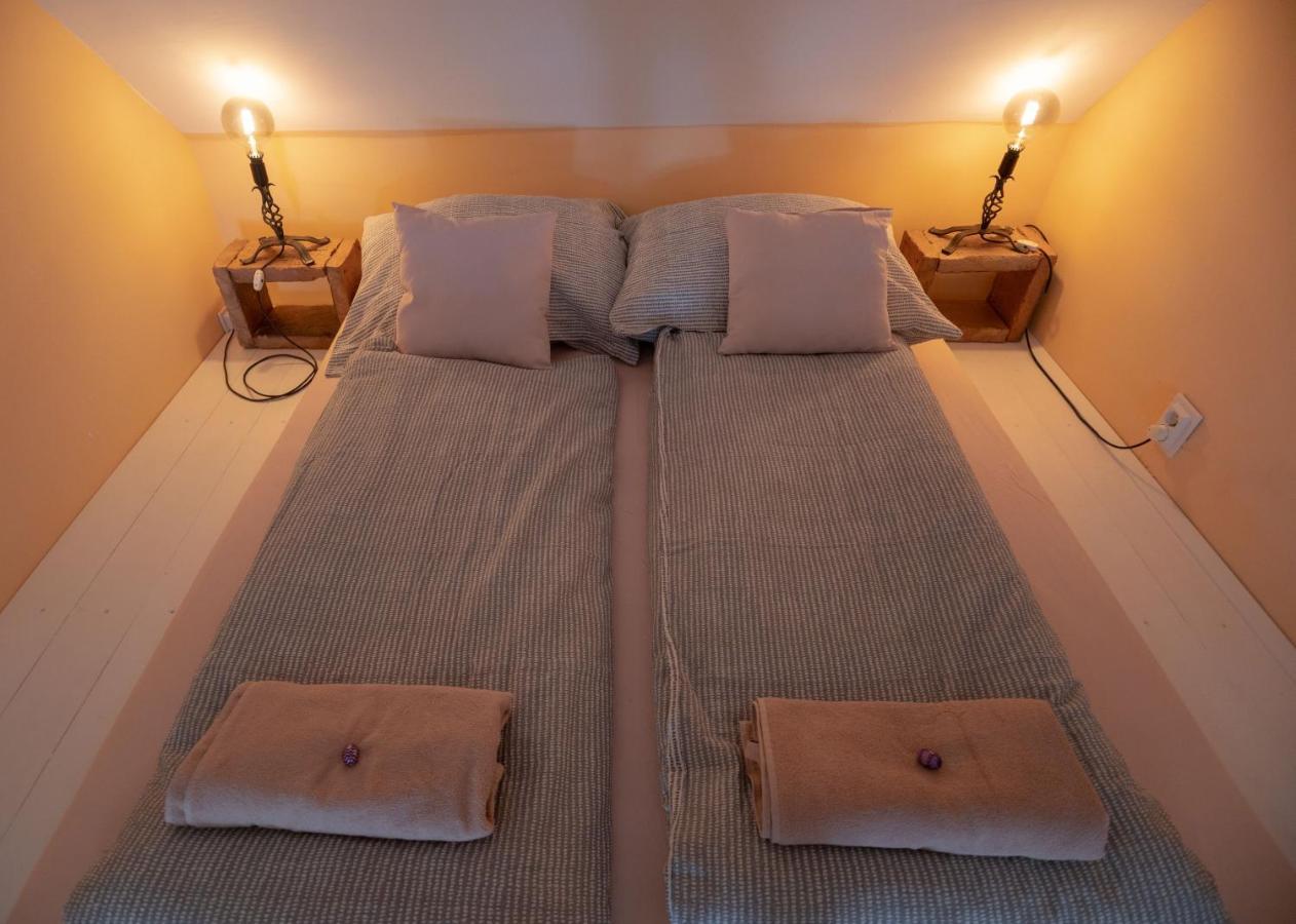 Mooki Rumbach Budapest Apartment Екстериор снимка