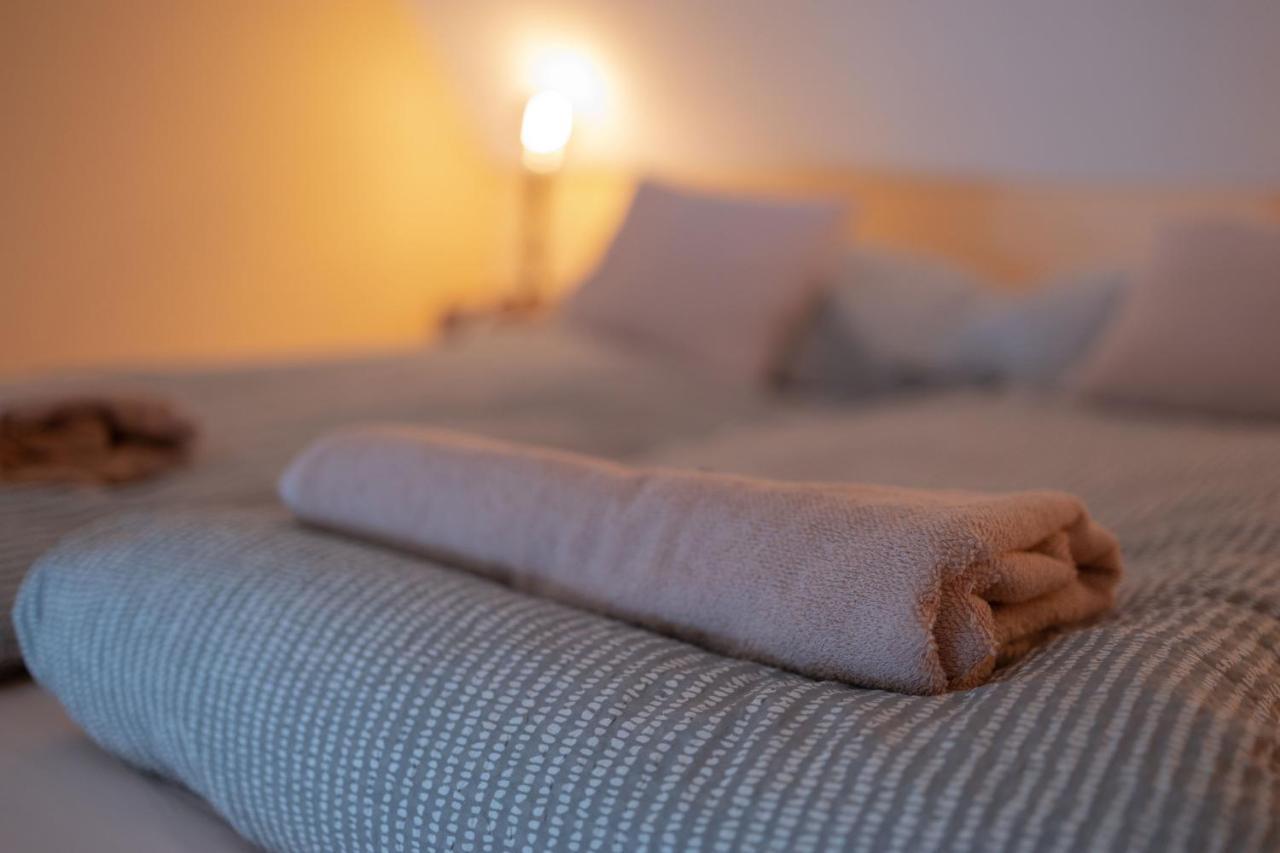 Mooki Rumbach Budapest Apartment Екстериор снимка
