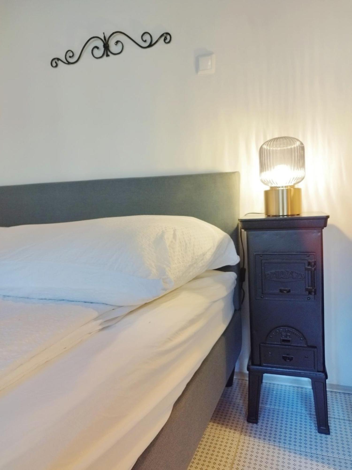 Mooki Rumbach Budapest Apartment Екстериор снимка
